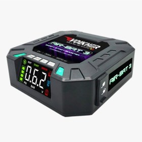 Resim Profosyonel Mini Akü Takviye Cihazı 3500a. Air Bat 3 