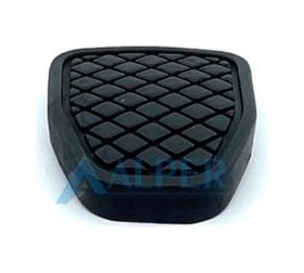 Resim Pedal Lastiği Debriyaj- Fren Hılux-forester-ımpreza 36015ga111 