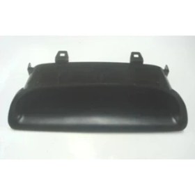 Resim TŞT Hyundai Accent- Era- 2006-2012 Zaman Saatı Çerçevesı Sıyah (Ön Gögüse Takılan) Oem No (8483717000) 