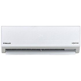 Resim Finlux Fin A++ 12000 BTU R32 Duvar Tipi Inverter Klima 