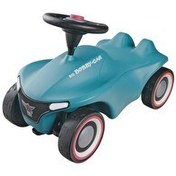 Resim Big Bobby Car Neo 4 Tekerlekli Mavi Bingit Oyuncak Araba 800056248 