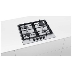 Resim Bosch PCP6A5B90 Ankastre Ocak Inox 