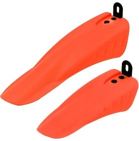 Resim Çamurluk - 16-20, Plastik, Turuncu, ÇİN 