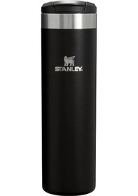 Resim Stanley The Aerolight Transit Termos Bardak 0.60 L Siyah 