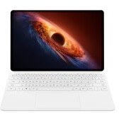 Resim Honor MagicPad 4 12GB RAM 256GB 12.3" Klavye ve Kalemli Uzay Grisi Tablet 