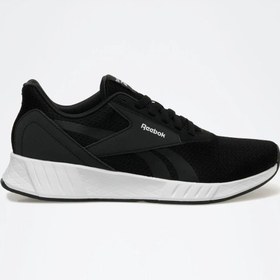 Resim Reebok Lite Plus 2 Siyah Koşu Ayakkabısı | Unisex 