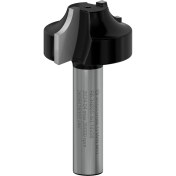 Resim 2608628355 Aksesuarı Profil E 8 Mm, R1 6,3 Mm, D 25,4 Mm, L 14,3 Mm, G 46 mm 