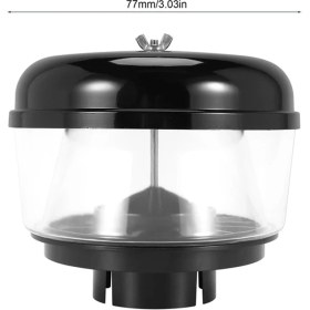 Resim Serfhyff Nissan'lar Için 3ın 77MM Su Tuzak Şnorkel Ön Hava Kum Kabı (Yurt Dışından) 