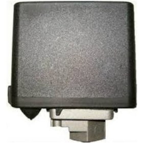 Resim Pompa Hidrofor Basınç Koruma Kontrol Şalteri 220v / 3-11 Bar 