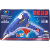 Resim GÜLLÜ E STORE Loren 20w Silikon Tabancası 