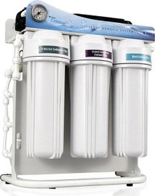 Resim Ihlas Cebilon Aura Elite Su Arıtma Cihazı - Beyaz 