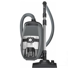 Resim Miele Blizzard Cx1 Torbasız Süpürge Grafit Grisi 