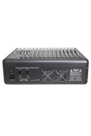 Resim ALFON Apm-12600 12 Kanal 2x600 W Power Mikser 