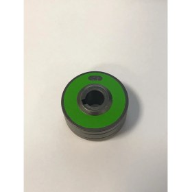 Resim Magmaweld Tel Sürme Makarası 0,80 - 1.00 mm Q37MM 2 Adet 