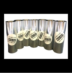 Resim Genel Markalar Pg Ribon Wax 110mm X 74m (10lu Paket) 
