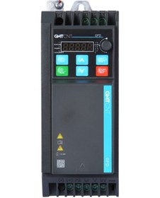 Resim Gmt Gfd-00550h 5.5kw Ac Motor Sürücü Trifaze 400v Ac Besleme Girişi 