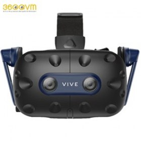 Resim HTC Vive Pro 2 VR Başlığı 