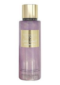 Resim Victoria S Secret Love Spell Işıltılı Vücut Spreyi 250ml 