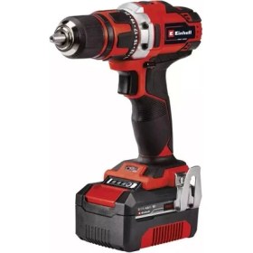 Resim Einhell Te-Tk 18/3 Li Kit (Js+Cd+Ag) Akülü Combo Alet Seti 1x4,0 Ah 