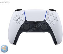 Resim Playstation 5 Dual Sense K.Kartı+applekutusu 
