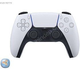 Resim Playstation 5 Dual Sense K.Kartı+applekutusu 