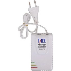 Resim İtek Nys3 Gaz Alarm Cihazı 