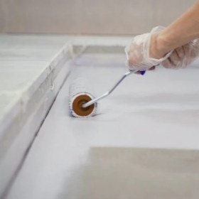 Resim İzower Izolasyon Astarı 20 Lt 