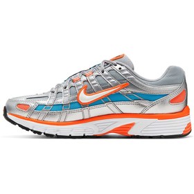Resim Nike P-6000 | Ayakkabı Günlük | SporMoon | Unisex 