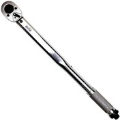 Resim Gar Tool GarTool 19-110 Nm. Tork Anahtarı 1/2" Boy 360 mm. GT16808 