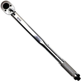 Resim Gar Tool GarTool 19-110 Nm. Tork Anahtarı 1/2" Boy 360 mm. GT16808 