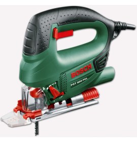 Resim Bosch PST800PEL 530W Compact Dekupaj Testere 