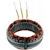 Resim Mako 83602661 - Alt.statör 12v-45a J9-steyr Fıat Traktor 