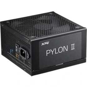 Resim Peri Store Xpg Pylon Iı 750W 80+ Bronze Power (PYLONII750B-BKCEU) 