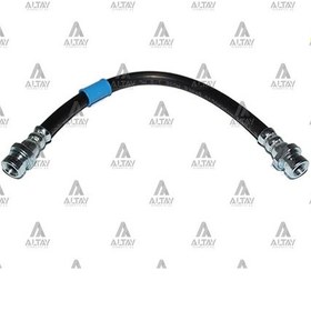 Resim Hortum Fren Grand Vıtara 98-06 Arka 5156065d00 