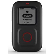 Resim Gopro The Remote (Hero8, Hero9, Max, Hero10, Hero11) 