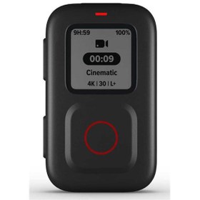 Resim Gopro The Remote (Hero8, Hero9, Max, Hero10, Hero11) 