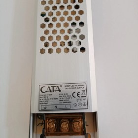 Resim Cata 33 Amper Trafo 