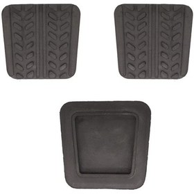 Resim Fren Pedal Lastiği Mazda 323 1988-2005 Mazda 626 1988-2002 2 Adet 