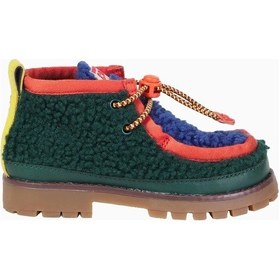 Resim Bobo Choses X Camper Brutus Teddy Konforlu Tasarım Çocuk Bot Çok Renkli 