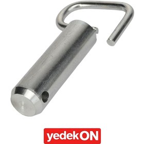 Resim AGCO Kilit Pim - Massey Ferguson / Fendt / Valtra | ACP0410510 