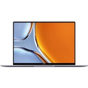 Resim Huawei MateBook 16S CurieF-W9611T i9-12900H 16 GB 1 TB 16" W11H Dizüstü Bilgisayar 