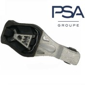 Resim Peugeot Rifter Motor Kulağı Arka Şanuzman [Orijinal PSA] 