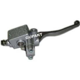 Resim MONDİAL ÖN FREN HİDROLİK DEPO KT-SY150 