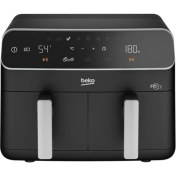 Resim Beko Fr 8284 Fitfry Az Yağlı Fritöz 