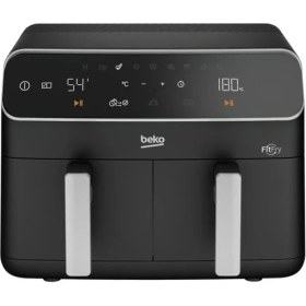 Resim Beko Fr 8284 Fitfry Az Yağlı Fritöz 