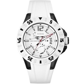 Resim Guess Guw0034g5 Erkek Kol Saati 