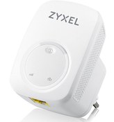Resim WRE2206 300MBPS Menzil Genişletici/Acces Point Zyxel