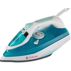 Resim SINGER Singer Es2462 Expert 2200w Buharlı Ütü 