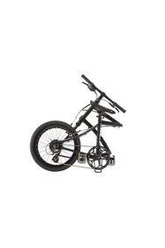 Resim Dahon Dash P8 Katlanır Bisiklet 2025 