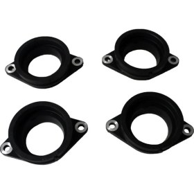 Resim MotoMaster Honda CBR 1000 RR Karbüratör Manifold (Collektor) (2004-2005) 